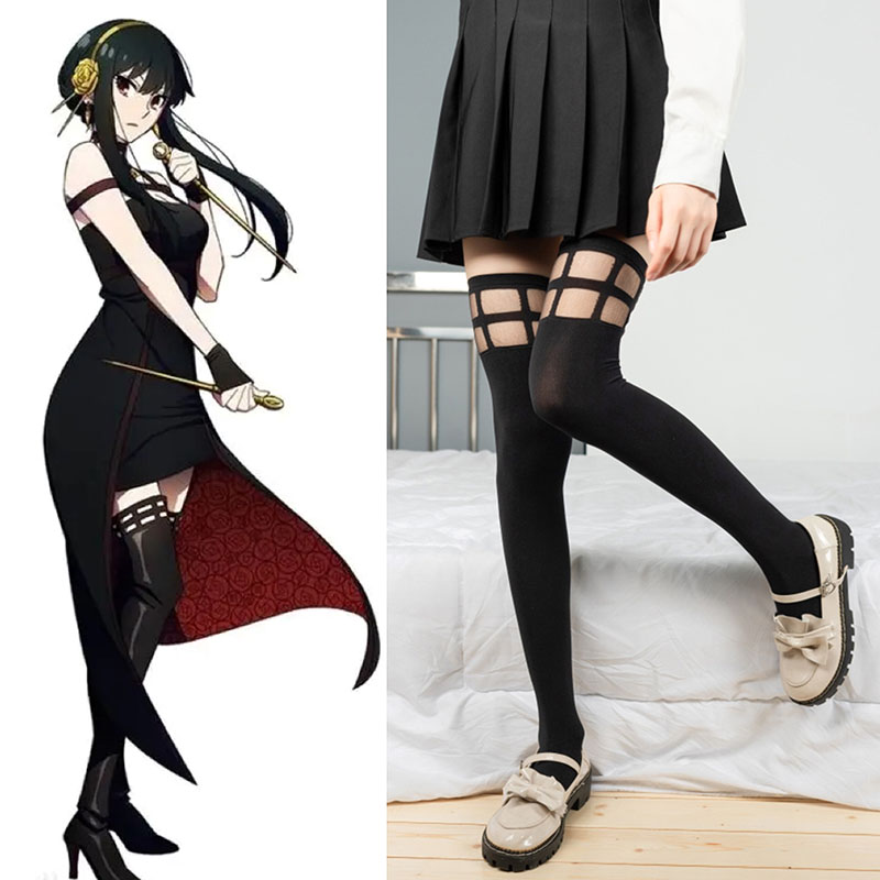 Anime Spy X Aile Yor Forger Co - Anime Cosplay Yor Forger incelemesi ve fiyatı