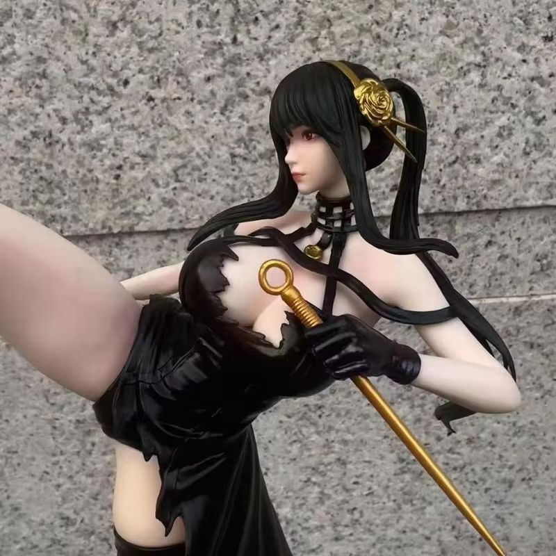 Spyxfamily Yor Forger Anime Ak - Anime Cosplay Yor Forger incelemesi ve fiyatı