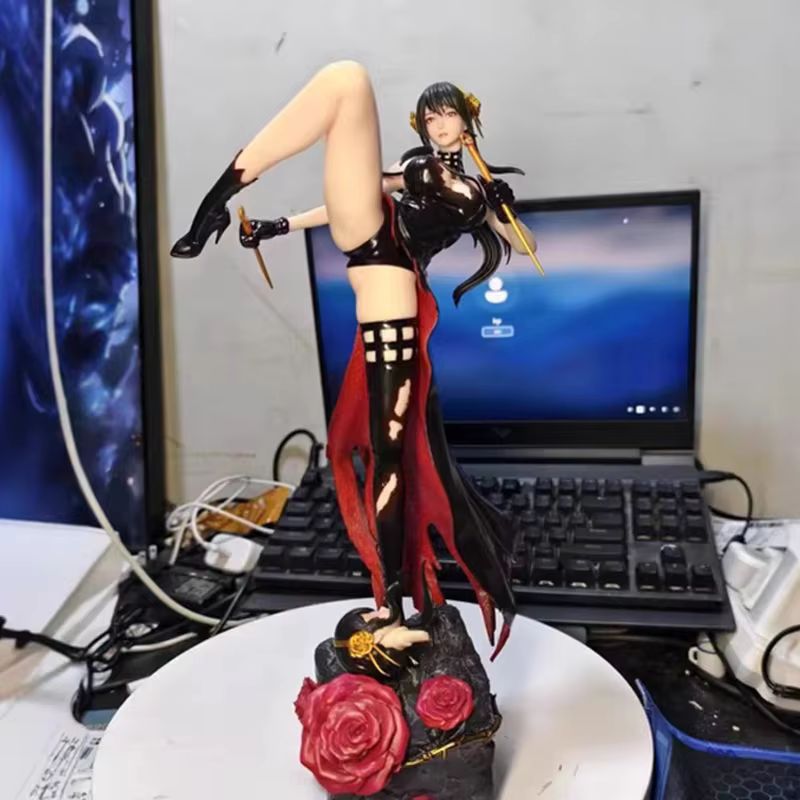 Spyxfamily Yor Forger Anime Ak - Anime Cosplay Yor Forger incelemesi ve fiyatı
