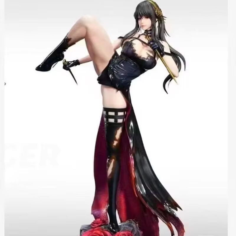Spyxfamily Yor Forger Anime Ak - Anime Cosplay Yor Forger incelemesi ve fiyatı