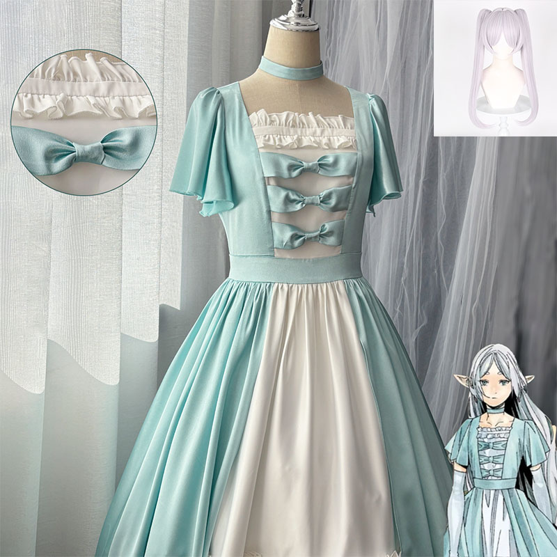 Anime Frieren: Beyond Journey' - Anime Cosplay 2026 incelemesi ve fiyatı