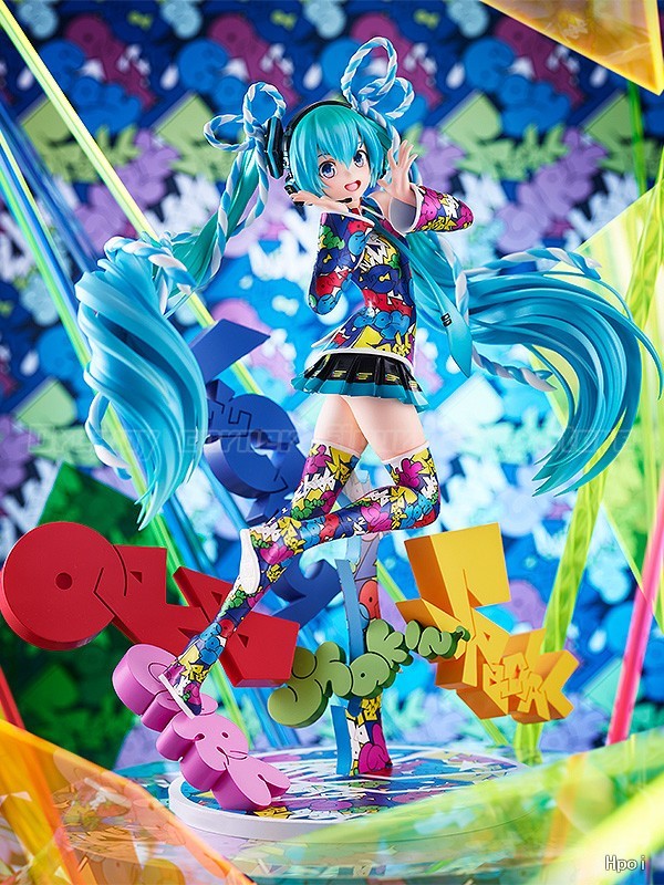 【Stokta】GSC VOCALOID Hatsune M - Good Smile Company Pop Up Parade incelemesi ve fiyatı