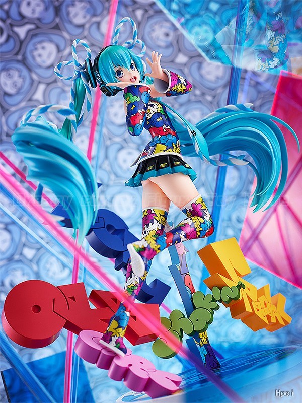 【Stokta】GSC VOCALOID Hatsune M - Good Smile Company Pop Up Parade incelemesi ve fiyatı