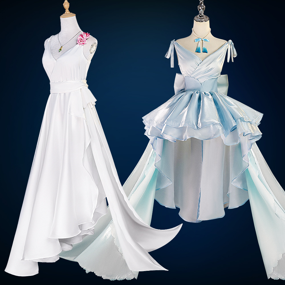 Re:ZERO Başka Bir Dünyada Haya - Re Zero Rem Wig incelemesi ve fiyatı