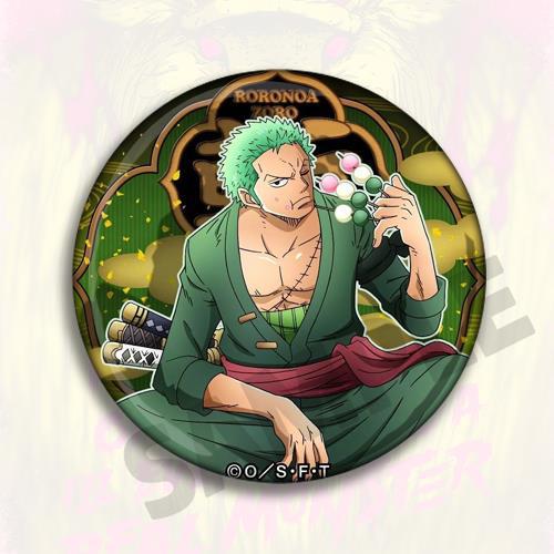 Tek Parça Anime Broş Rozeti Lu - Cosplay Anime Zoro incelemesi ve fiyatı