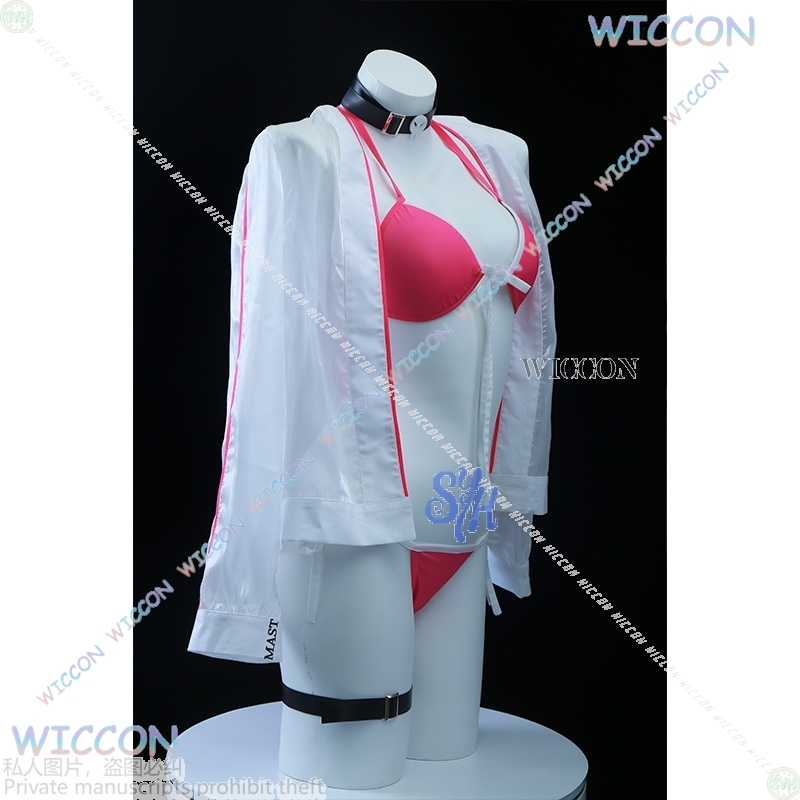 Anime Kostüm Kawaii Jirai Kei  - Anime Cosplay Bikini incelemesi ve fiyatı